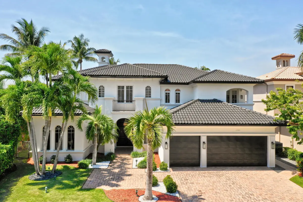 1-web-or-mls-DJI_0671_2_3_4_5 at 17593 Middle Lake Drive, Boca Raton