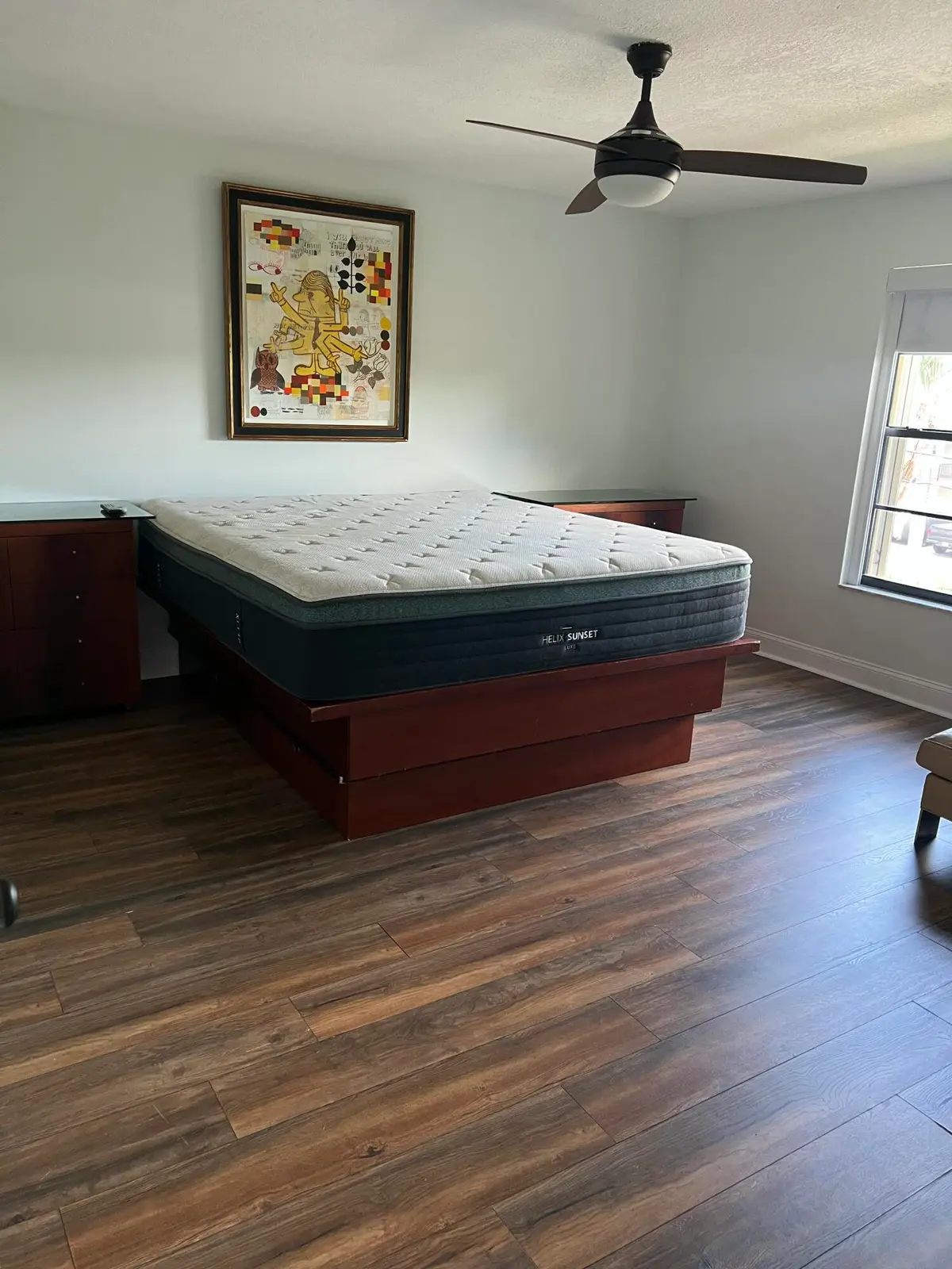Bedroom 1 at 327 Southwind Drive 304, North Palm Beach