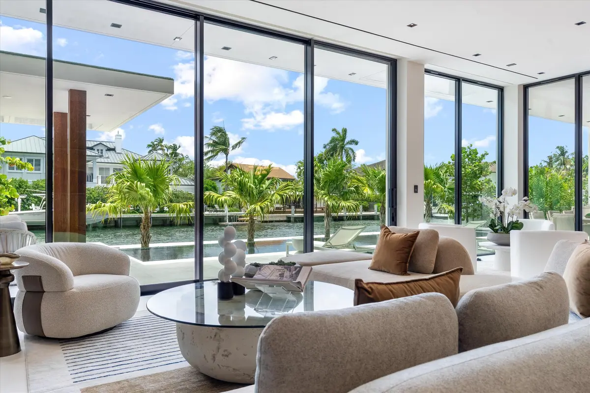 Living Area at 1721 SE 11th Street, Fort Lauderdale