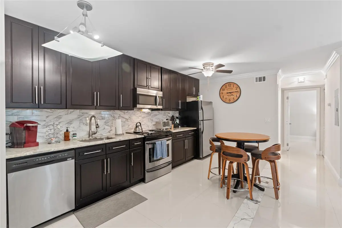 Photo 3 at 567 Trace Circle 104, Deerfield Beach