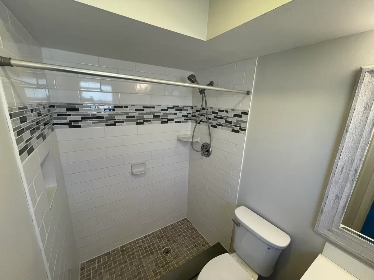 9073 Hobe Ridge Master Bath at 9073 SE Hobe Ridge Avenue, Hobe Sound