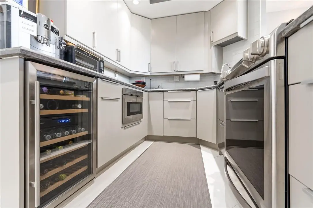 Kitchen at 3233 NE 34th Street 1504, Fort Lauderdale