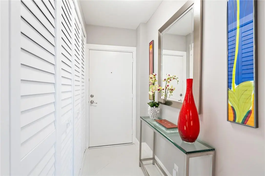 Entry at 3233 NE 34th Street 1504, Fort Lauderdale