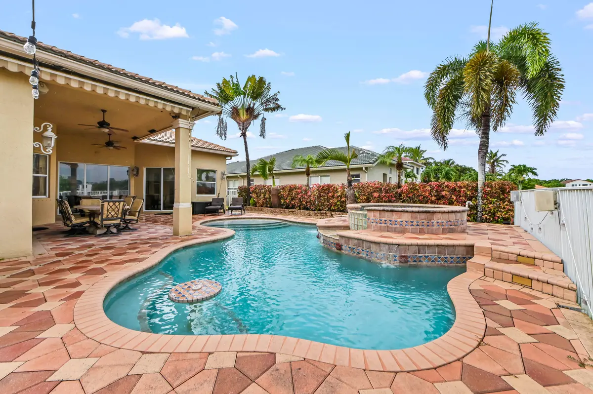 52 Pool 03 at 11852 Osprey Point Circle, Wellington