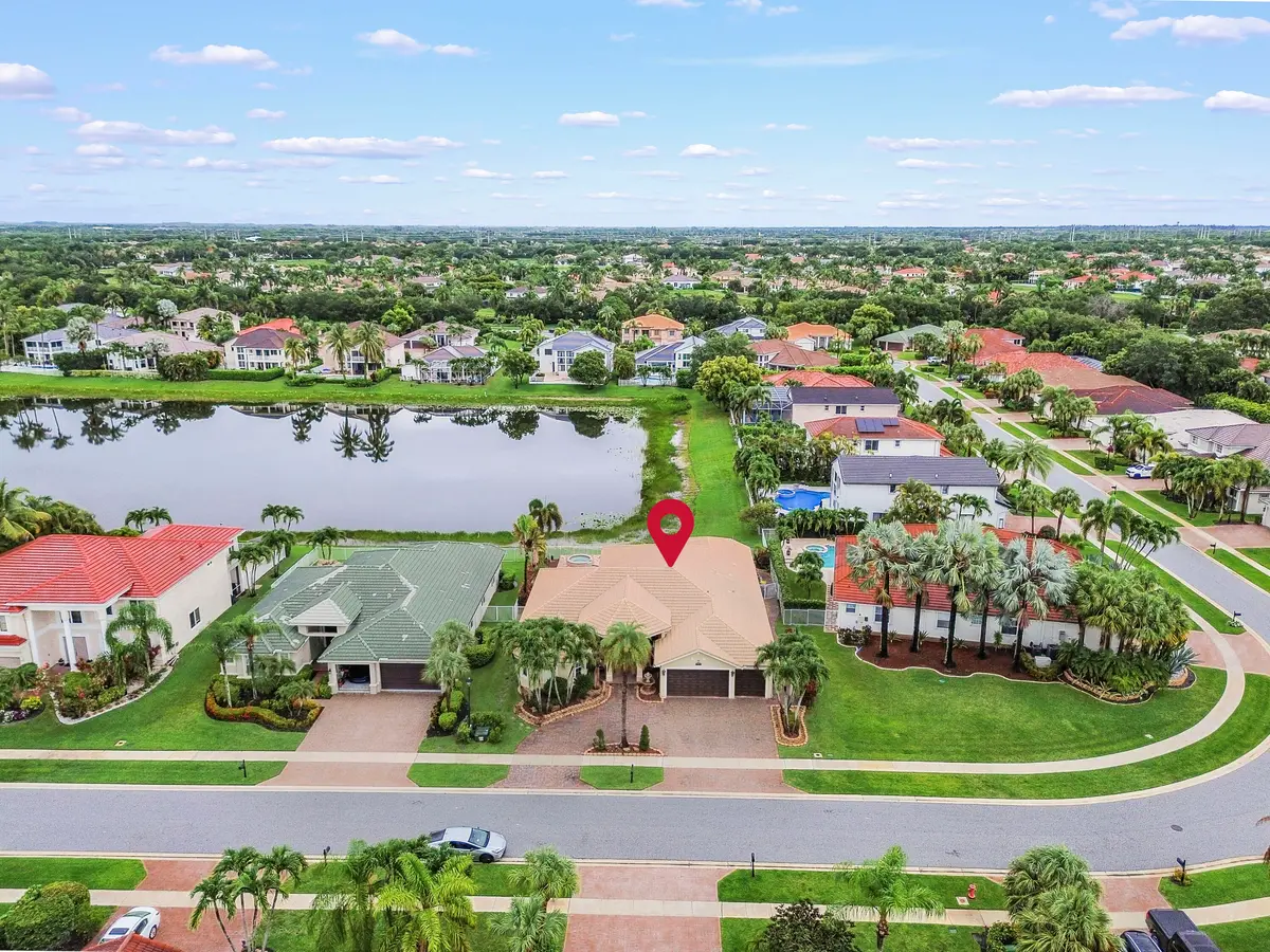 60 Drone 01 at 11852 Osprey Point Circle, Wellington