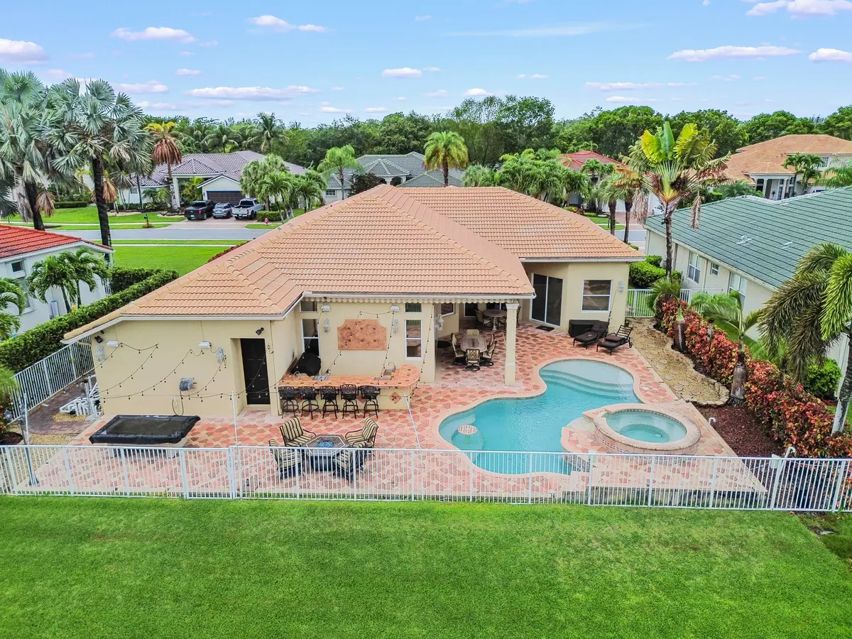 66 Drone 07 at 11852 Osprey Point Circle, Wellington
