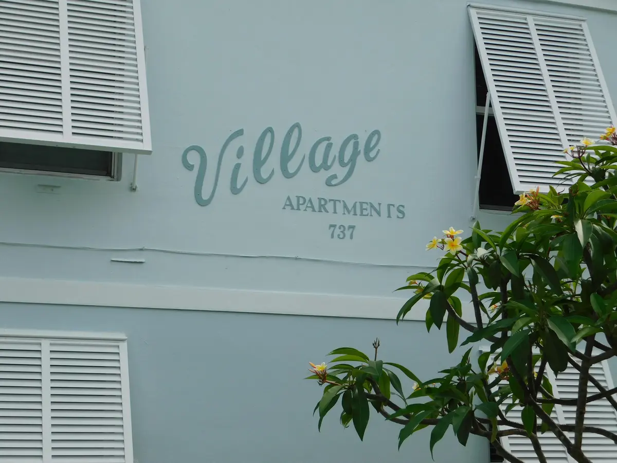 Apartments at 735 Hummingbird Way 202, North Palm Beach