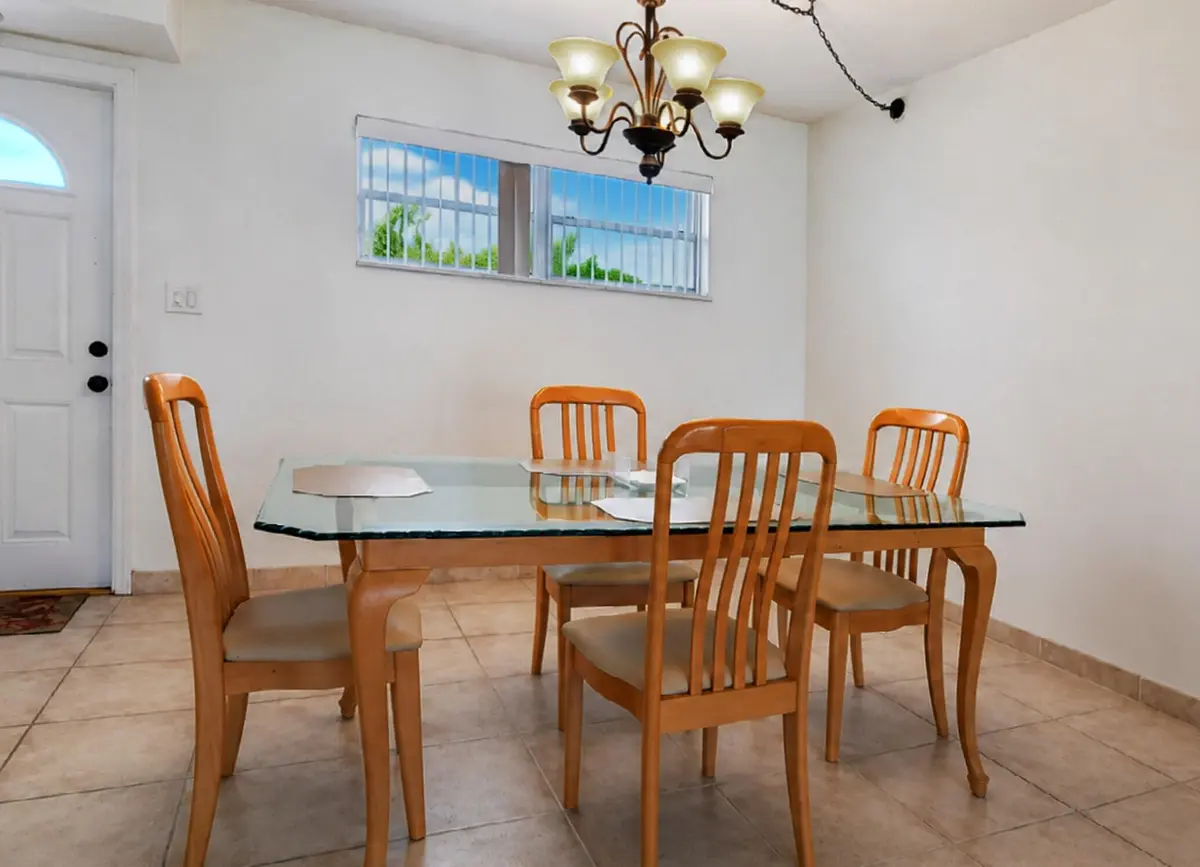 dining1 at 8962 S Hollybrook Boulevard 205, Pembroke Pines