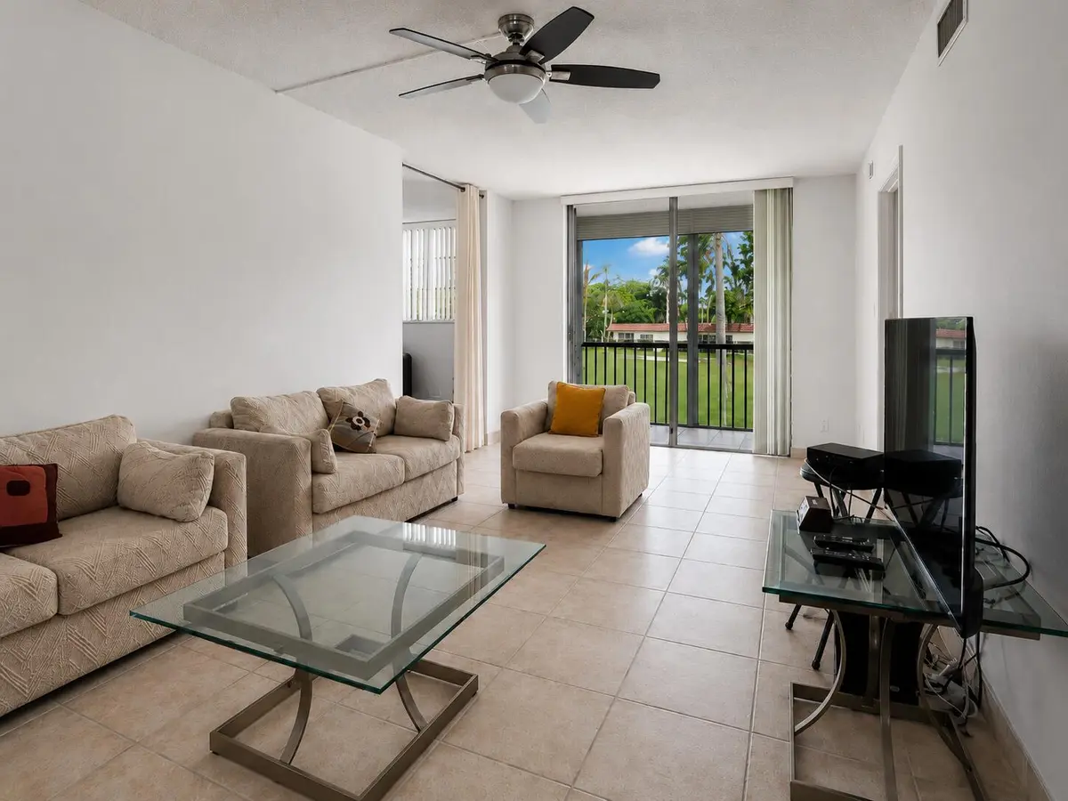 livingA at 8962 S Hollybrook Boulevard 205, Pembroke Pines