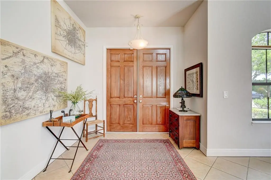ARTESA FOYER at 4169 Artesa Drive, Boynton Beach