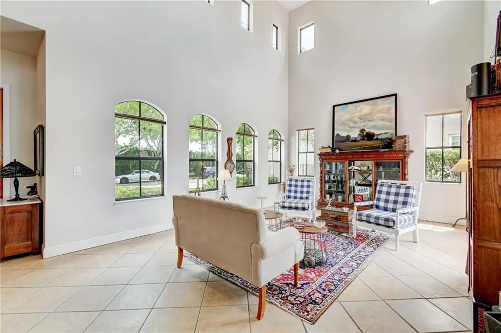 ARTESA LIVING ROOM at 4169 Artesa Drive, Boynton Beach
