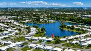 Drone View for Campanelli at 1998 Campanelli Boulevard, Boynton Beach