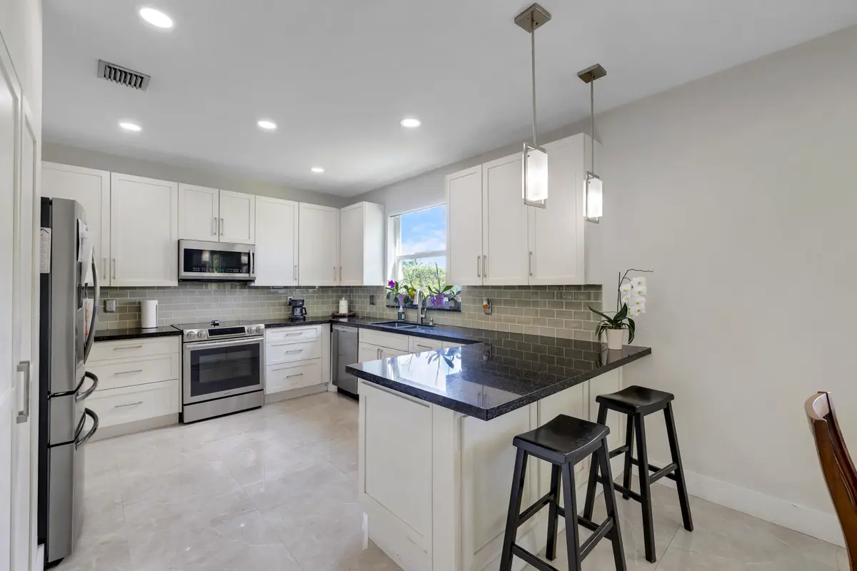 Kitchen 1 at 16773 NW 16th Street, Pembroke Pines