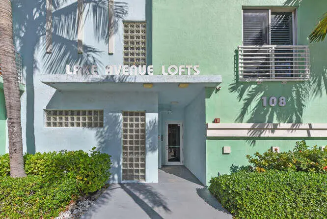Front at 108 Lake Avenue 406, Lake Worth Beach