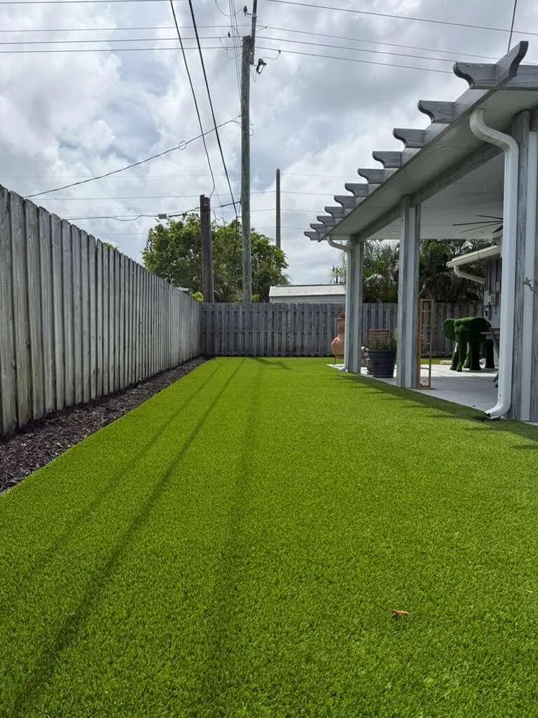 Backyard 2 at 1520 NE 35th Street 1520, Pompano Beach