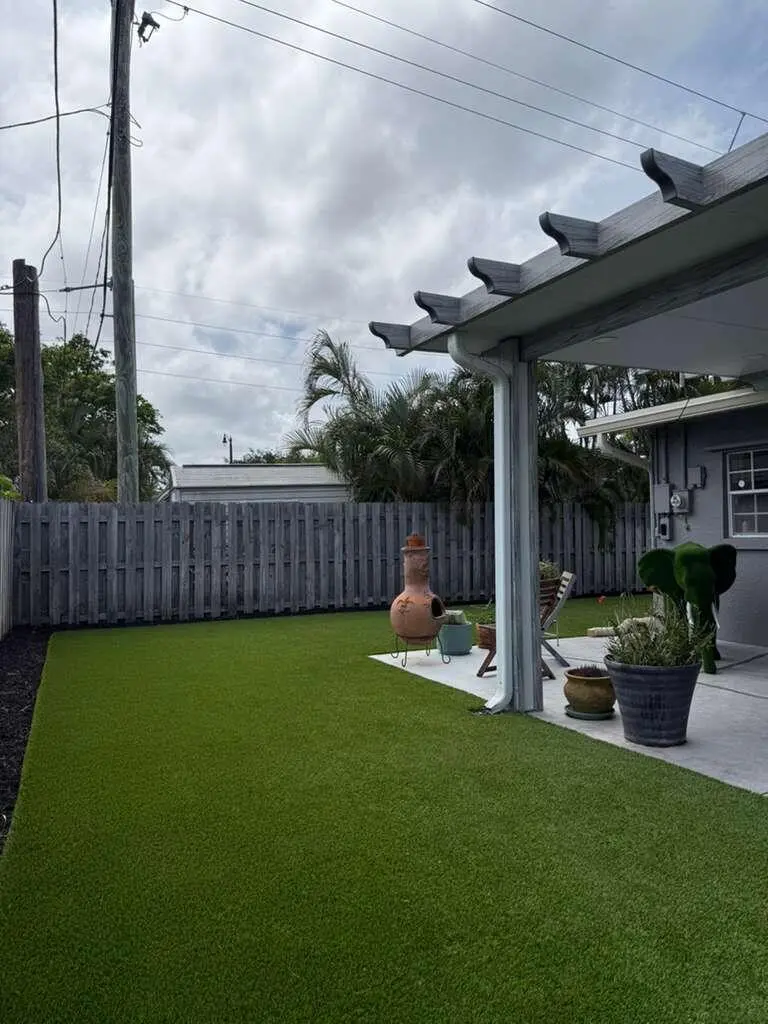 Backyard 3 at 1520 NE 35th Street 1520, Pompano Beach