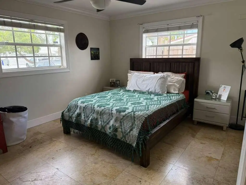 Bed2 at 1520 NE 35th Street 1520, Pompano Beach