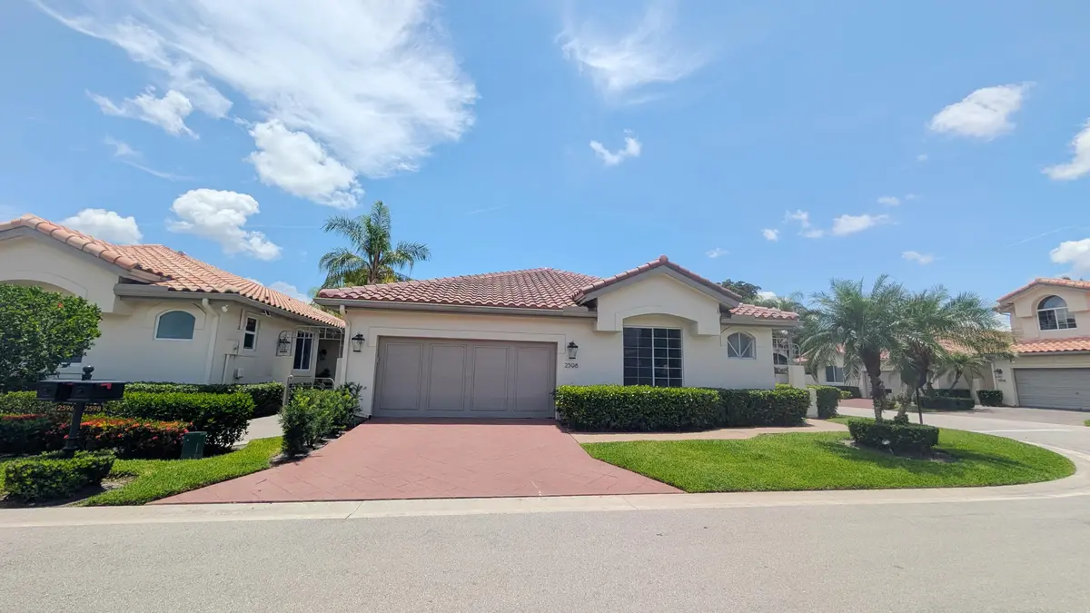 2598 NW 53rd Street, Boca Raton, FL – photo 1
