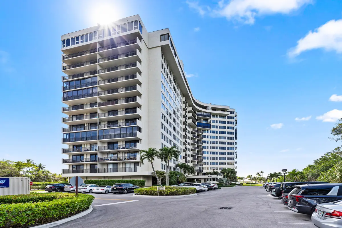 Building at 3912 S Ocean Boulevard 612, Highland Beach
