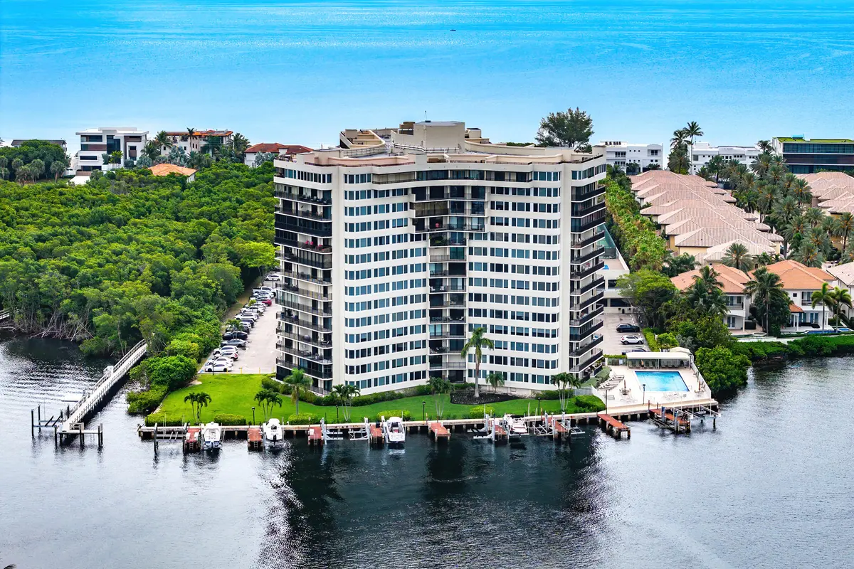 Regency Highland at 3912 S Ocean Boulevard 612, Highland Beach