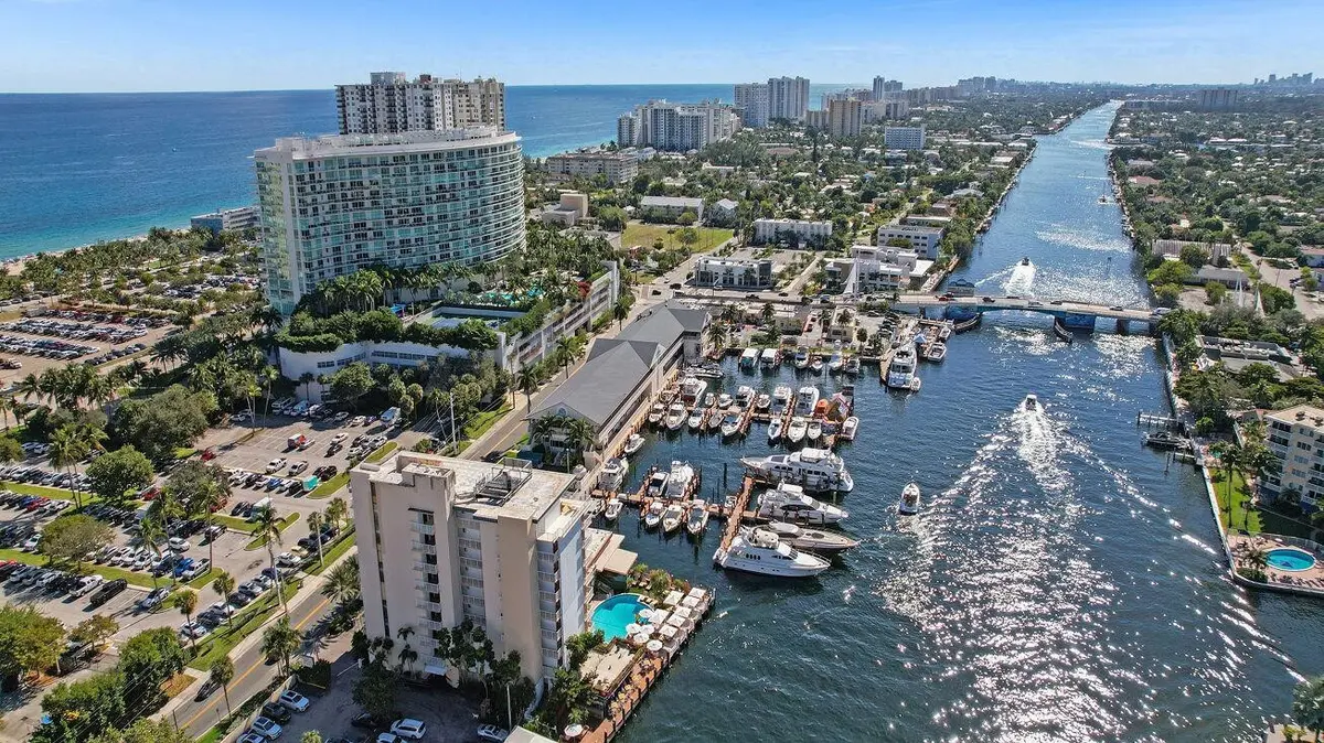 Photo 2 at 1 N Ocean Boulevard 903, Pompano Beach