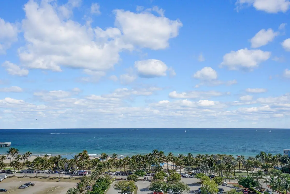 Photo 6 at 1 N Ocean Boulevard 903, Pompano Beach
