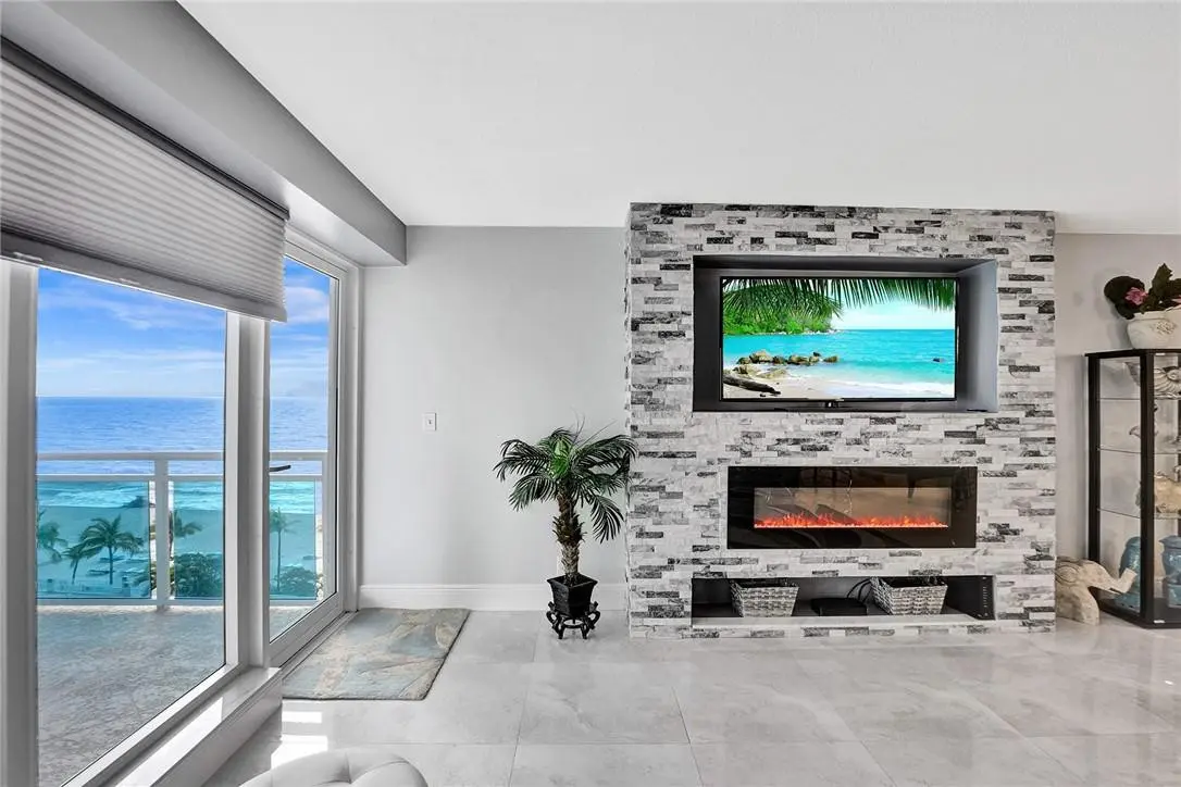 Photo 1 at 3430 Galt Ocean Drive 804, Fort Lauderdale