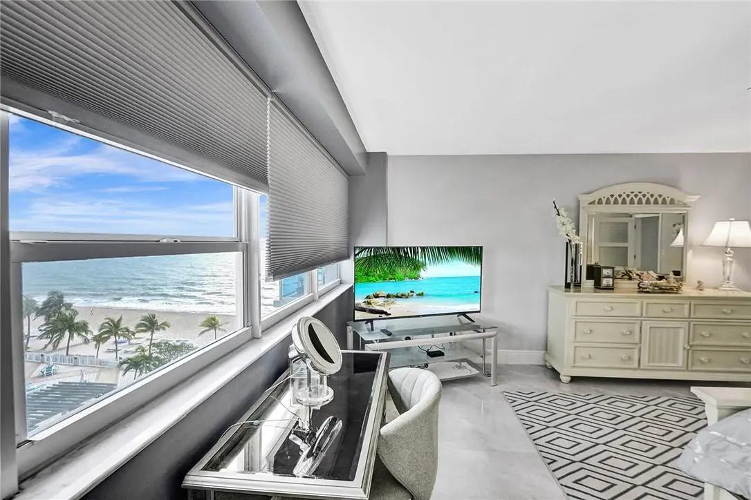Photo 5 at 3430 Galt Ocean Drive 804, Fort Lauderdale