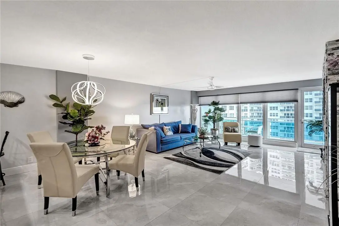 Photo 7 at 3430 Galt Ocean Drive 804, Fort Lauderdale