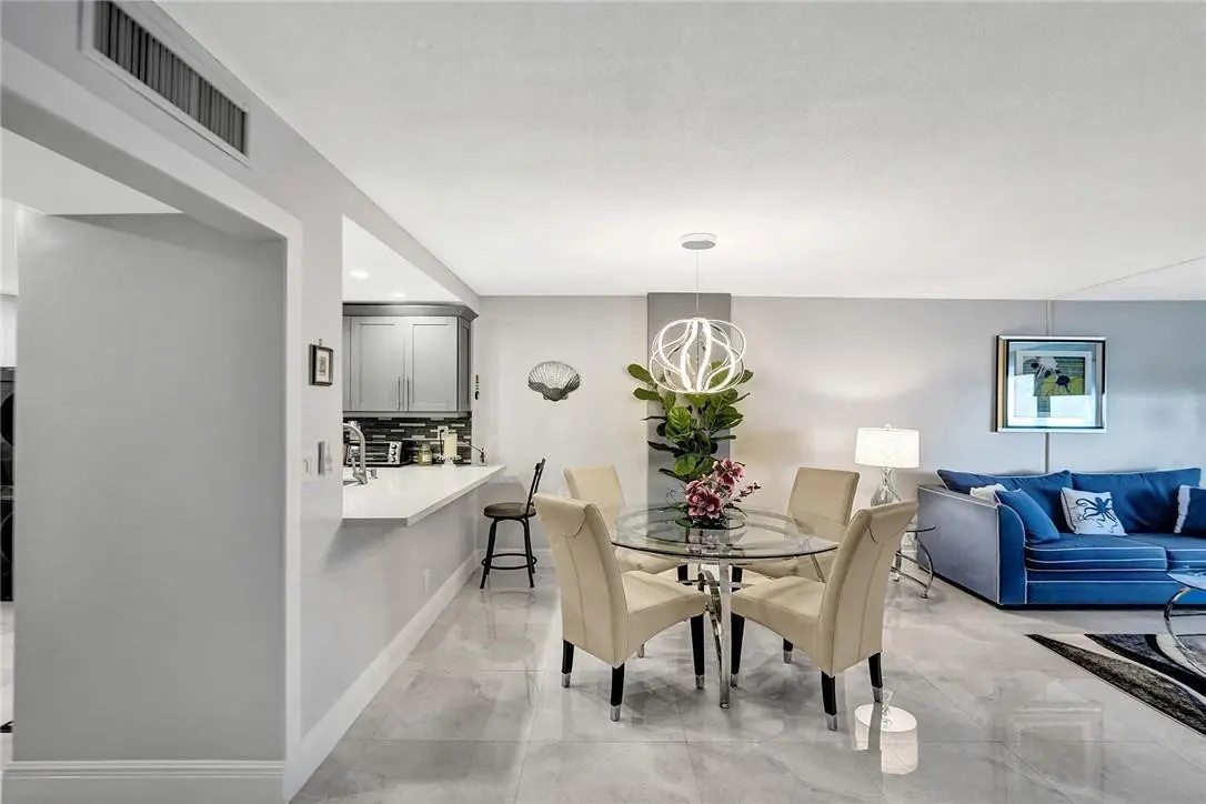 Photo 8 at 3430 Galt Ocean Drive 804, Fort Lauderdale