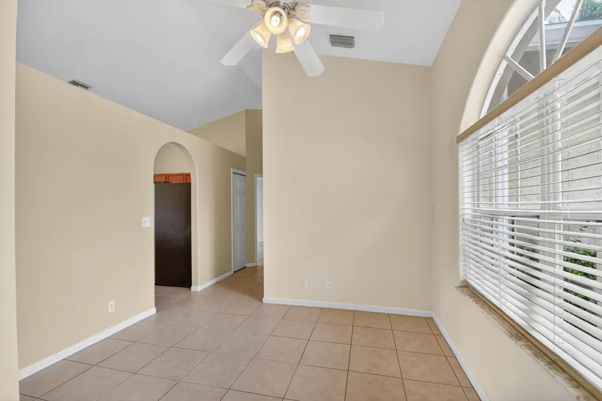 Dining Area at 1163 Essex Drive, Wellington