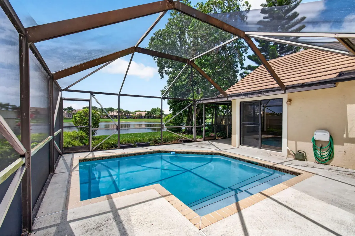 Tranquility at 7004 Bitterbush Place, Boynton Beach