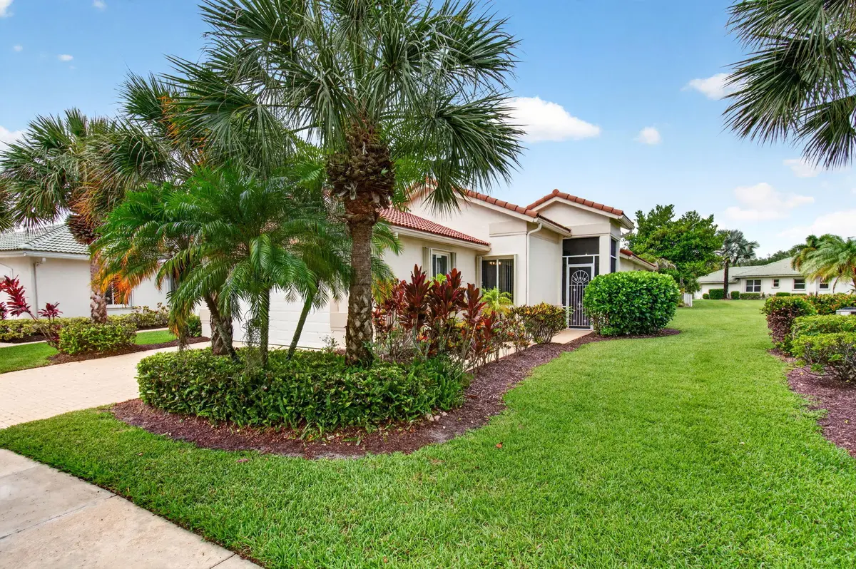 2752 Clipper at 2752 Clipper Circle, West Palm Beach
