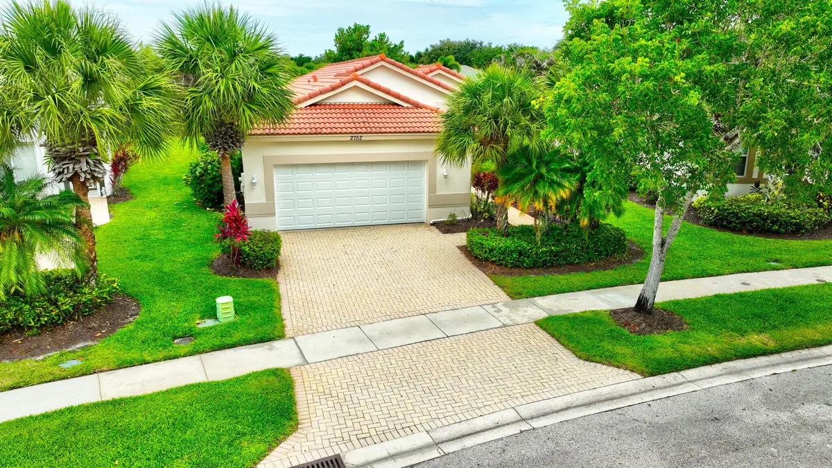 2752 Clipper at 2752 Clipper Circle, West Palm Beach