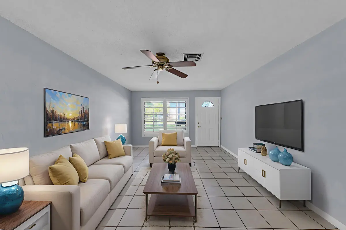 lopez (21) staged at 608-612 NE 21st Court, Wilton Manors