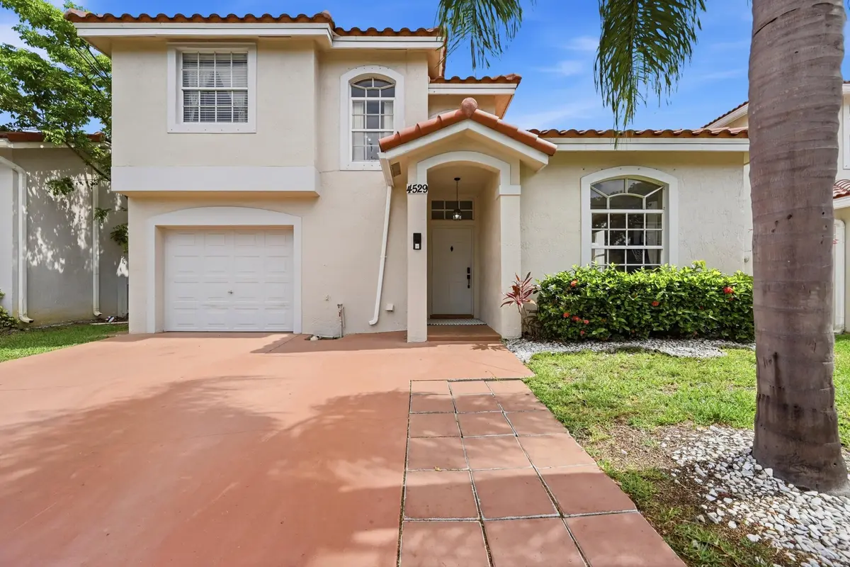 01_front at 4529 NW 60th Court, Coconut Creek