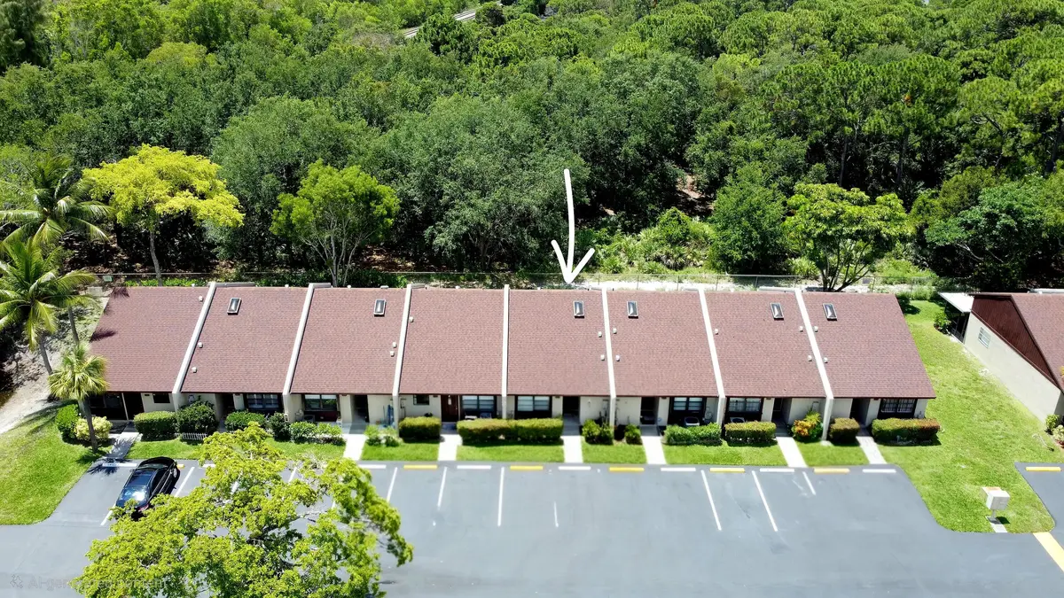 Air View at 616 NW 47th Street, Deerfield Beach
