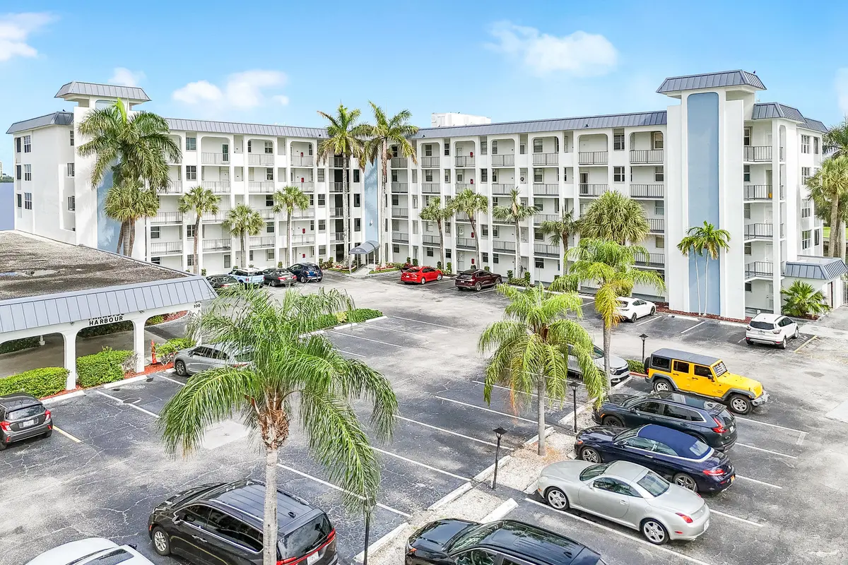 DJI_20260601162844_0040_D at 100 Paradise Harbour Boulevard 211, North Palm Beach