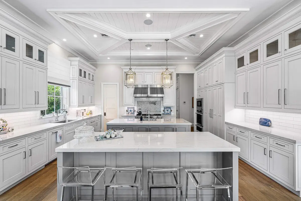 KITCHEN at 2249 E Maya Palm Drive, Boca Raton