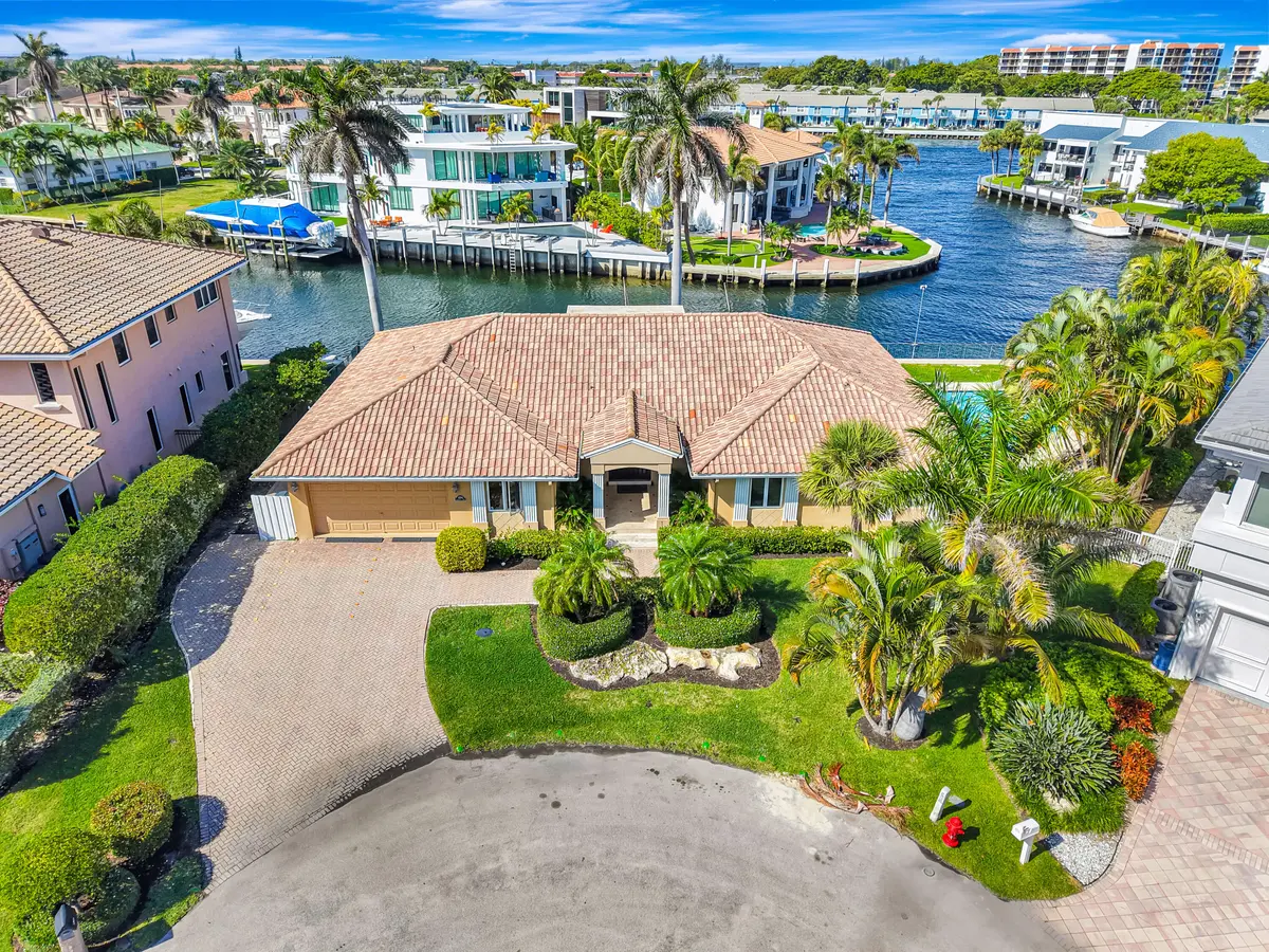 DJI_20260125112909_0663_D at 4204 Tranquility Drive, Highland Beach