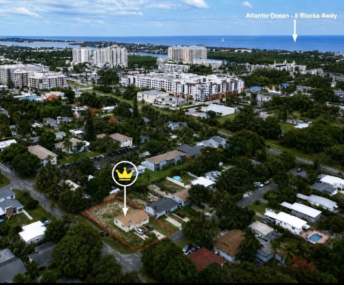 Aireal at 203 SE 4th Avenue, Boynton Beach