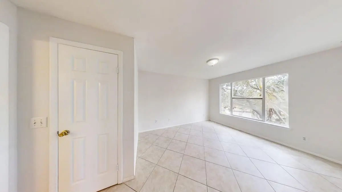 Master Bed at 1885 Palm Cove Boulevard 10-307, Delray Beach
