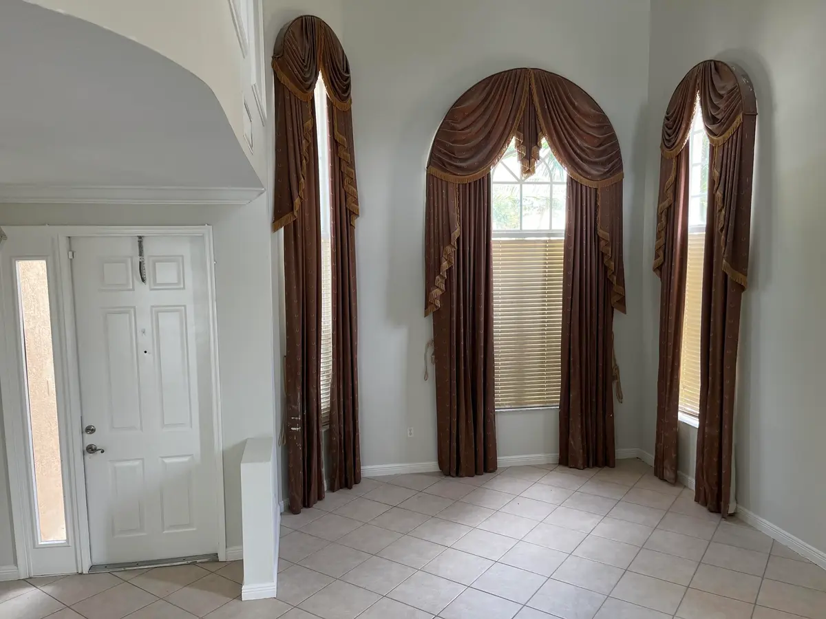 Living Room 1 at 2064 Reston Circle, Royal Palm Beach
