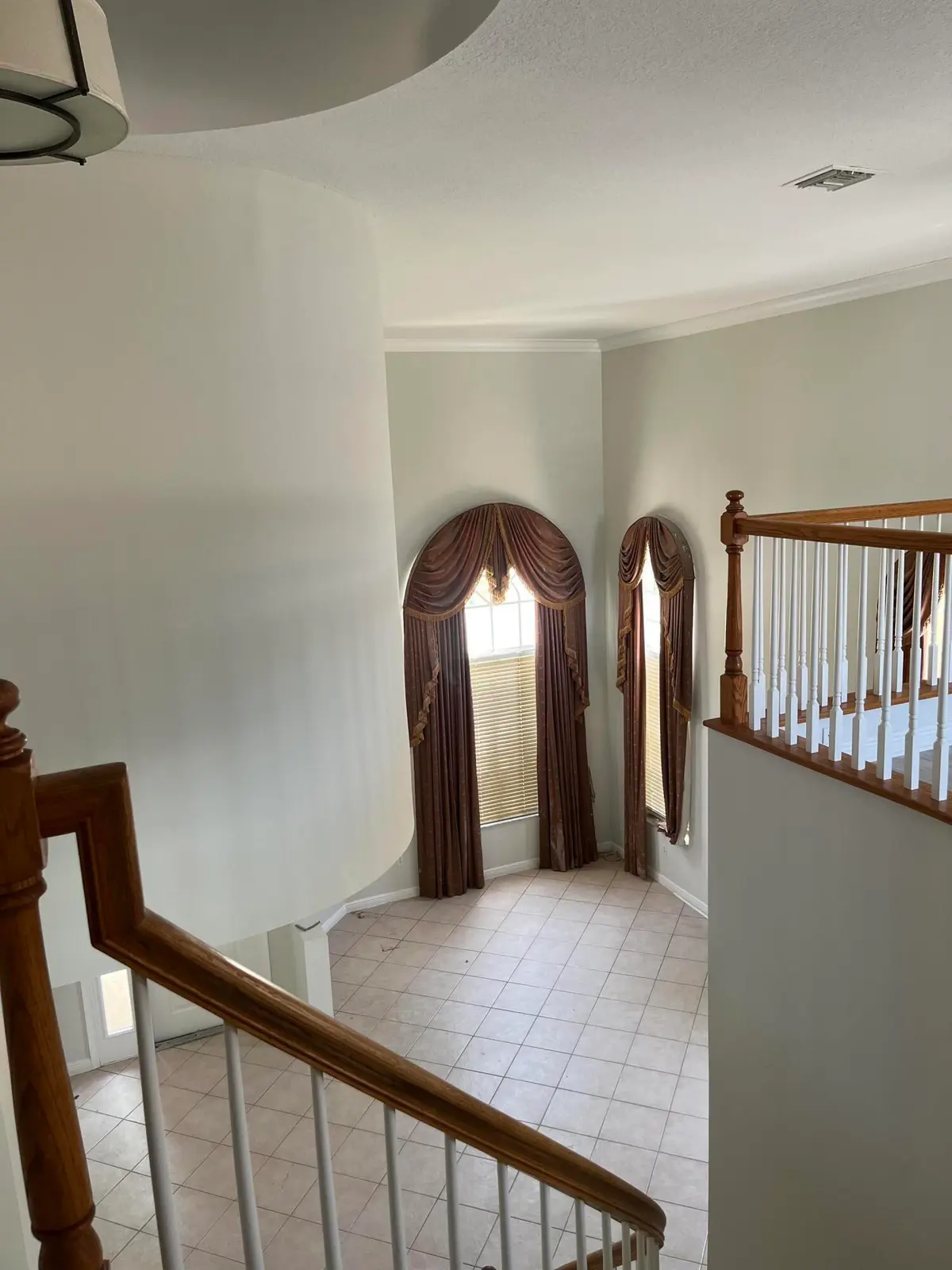 Living Room 2 at 2064 Reston Circle, Royal Palm Beach