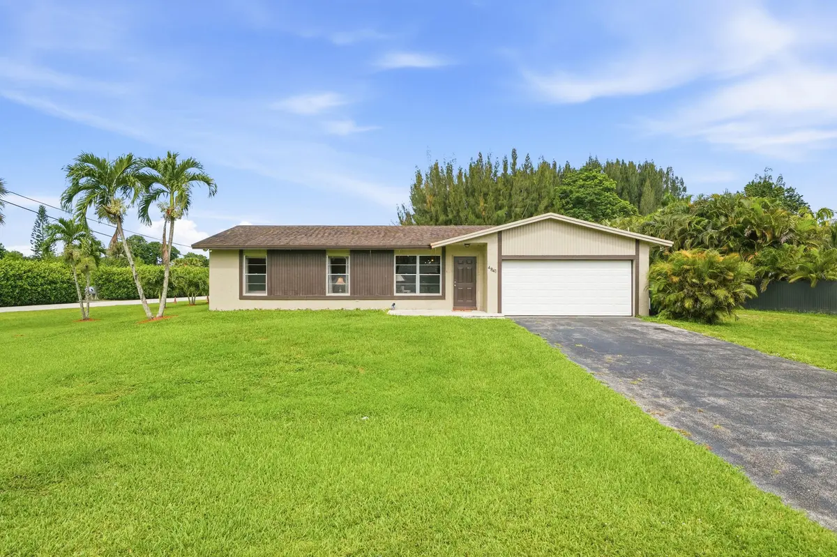 4841 SW 201st Terrace, Southwest Ranches, FL – photo 5