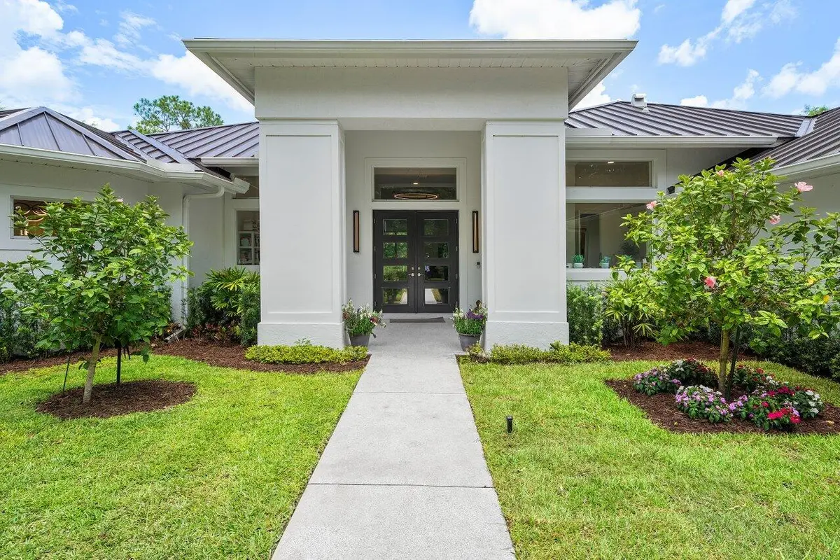 Randolph Siding Rd at 11871 Randolph Siding Road, Jupiter
