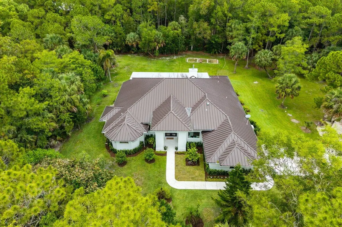 Randolph Siding Rd at 11871 Randolph Siding Road, Jupiter