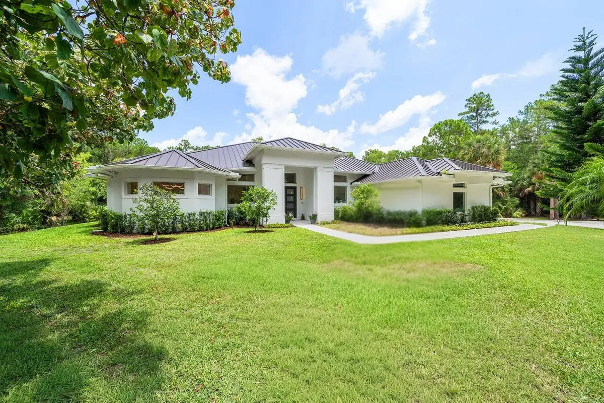 Randolph Siding Rd at 11871 Randolph Siding Road, Jupiter