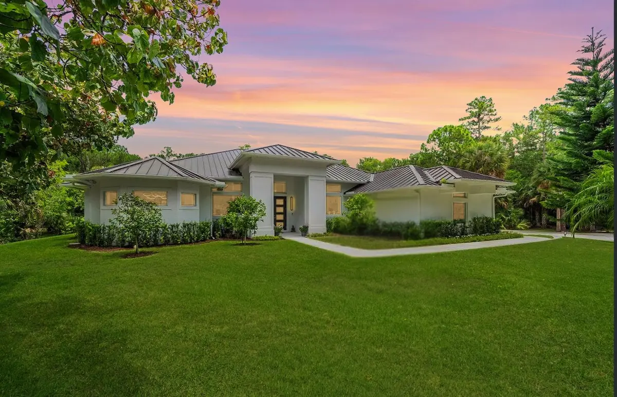 11871 Randolph Siding Rd. at 11871 Randolph Siding Road, Jupiter