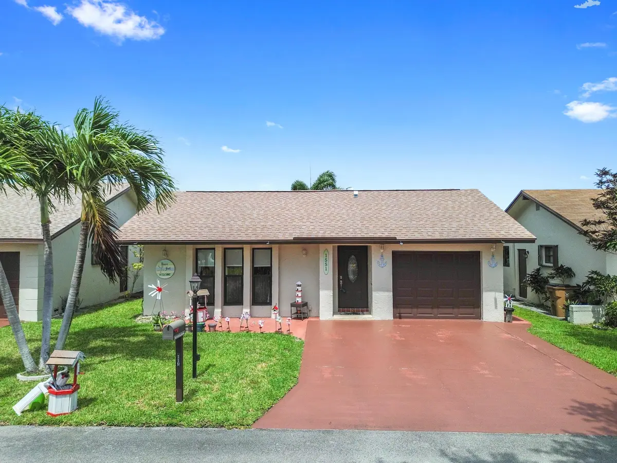 26 drone 01 at 1551 SW 22nd Terrace, Deerfield Beach